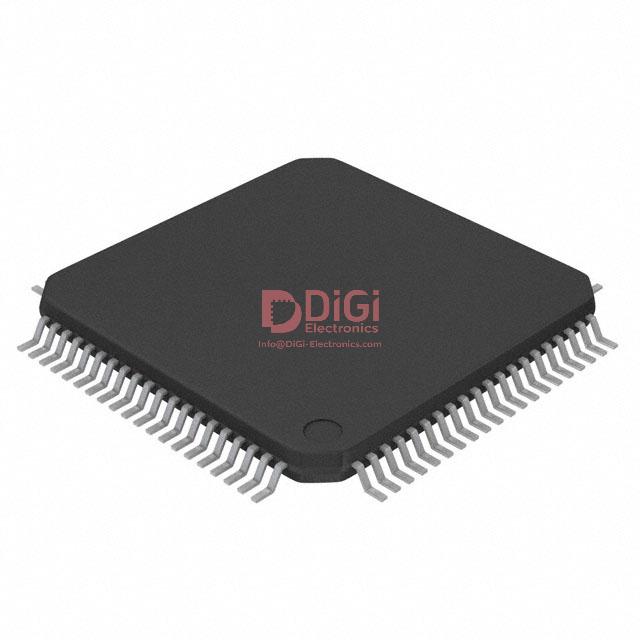 DF3052BX25V The Renesas DF3052BX25V is a 16-bit microcontroller featuring 512KB of FLASH program memory and 8KB of RAM. It operates at speeds up to 25MHz.