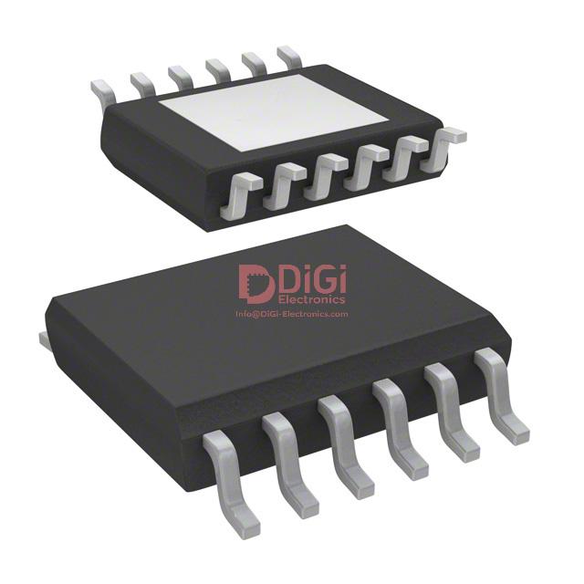VND5050AJ-E The STMicroelectronics VND5050AJ-E is an N-Channel Power Distribution Switch designed for general-purpose applications. It features a 12A maximum output current and operates within a 4.5V to 36V load voltage range.