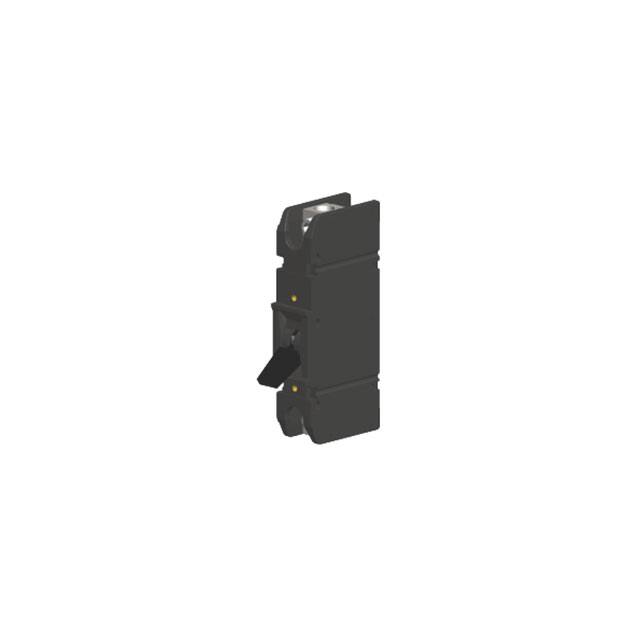 FA1-B0-16-912-32A-BG CIR BRKR MAG-HYDR 125A 125VDC