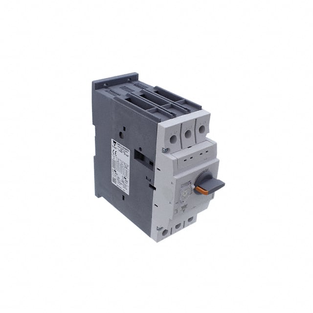 GMS-63H-50A MMS 63A HIGH BREAK 34-50A