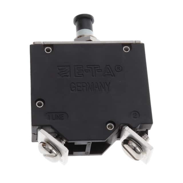 452-K14-LN2-60A CIR BRKR THRM-MAG 60A 28VDC