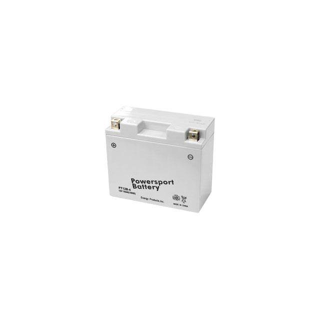 WW-FVQD-1-EXT 580CC SNOWMOBILE BATTERY Replacement for Yamaha Ext 580CC