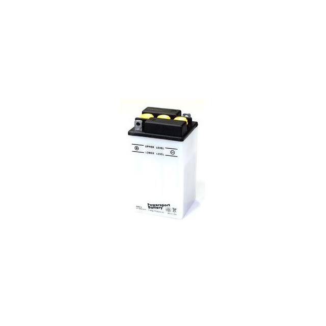 WW-L5SF-1-B49-6 Replacement for Battery B49-6 Re