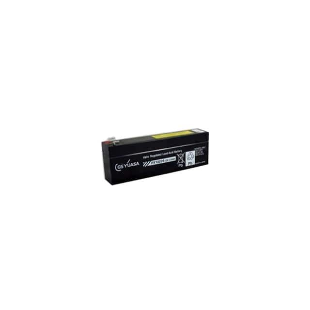 WW-QEBZ-3-EP1218 BATTERY Replacement for Technicell EP121
