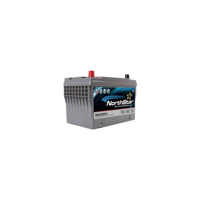 NSB-AGM34 Replacement for Northstar NSB-AG