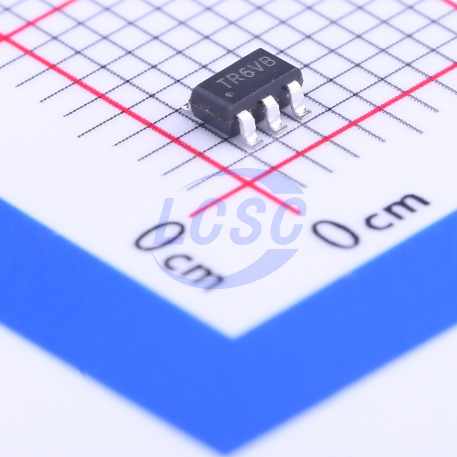 SY8077AAC The Silergy SY8077AAC is an adjustable output buck regulator designed for efficient power conversion. It offers a 1A output current and operates with a 1.5 MHz switching frequency.