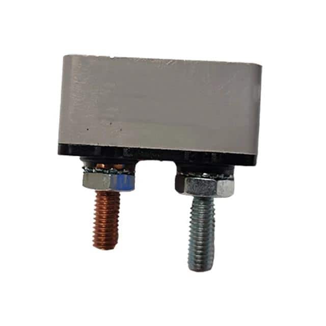 321-A0P-30-B-CC No Bracket Type I auto 30A
