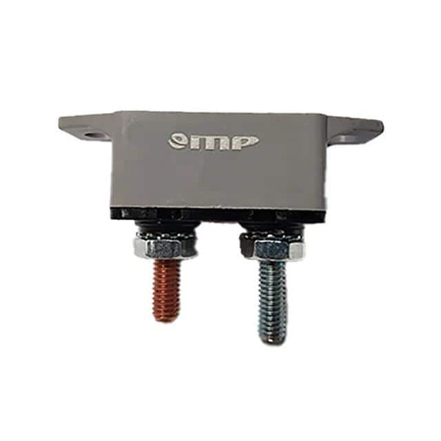321-A2P-06-B-CC Ver. Bracket Type I auto 60A