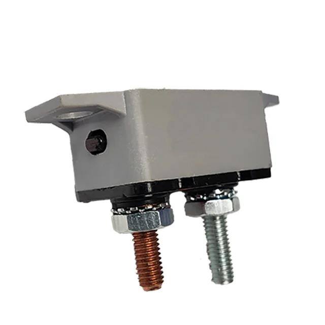 323-A2P-50-B-CC Ver. Bracket Type III manual 50A