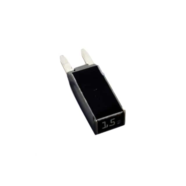 21215-00 CIR BRKR THERMAL 15A 14VDC