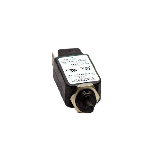 TR11-C-Y-63-B-0-C-15.0A CIRCUIT BREAK MET NUT15A