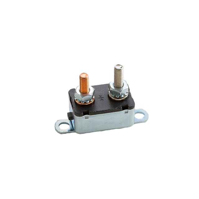 MRCB-V-30A Ver. Bracket - Type III, 30A 24V