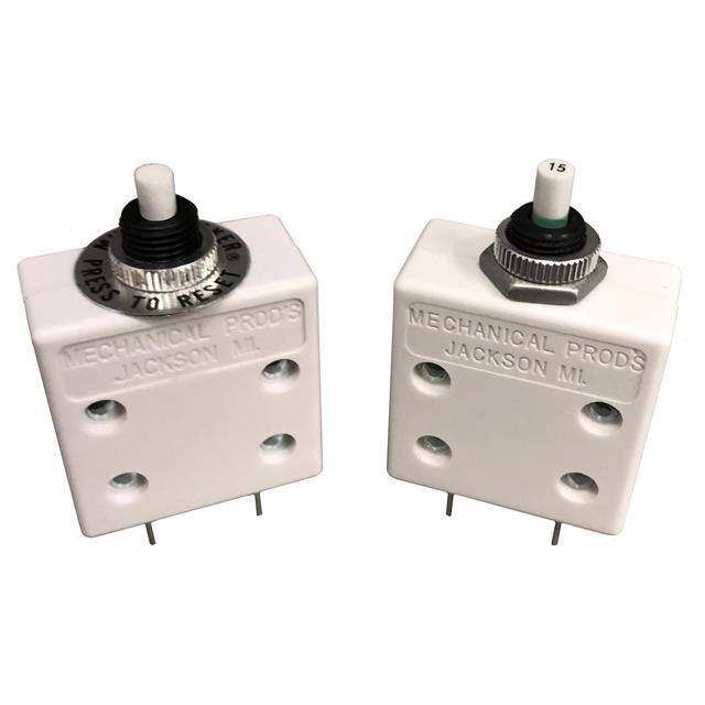 252-001-100-50 CIR BRKR PTR 10A UL489 CAD FREE