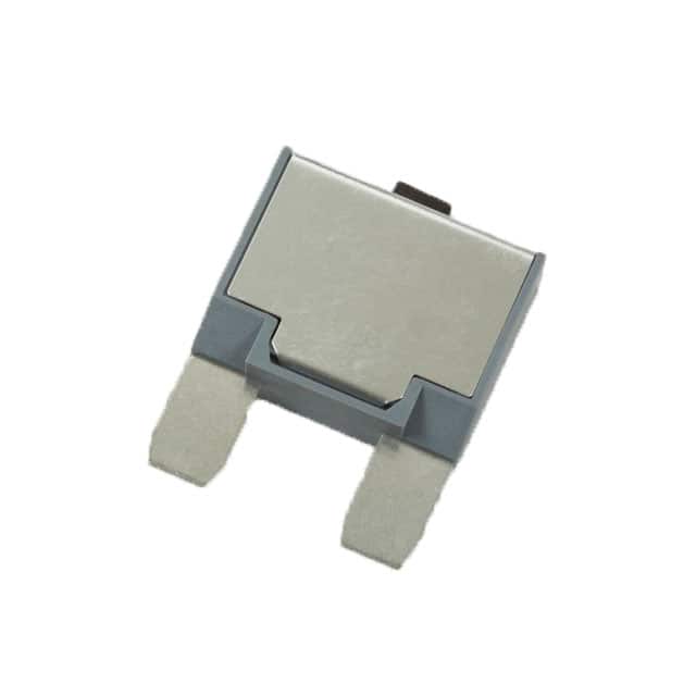MRCBM-2PX-60A CIR BRKR 60A 28VDC PSH-RST