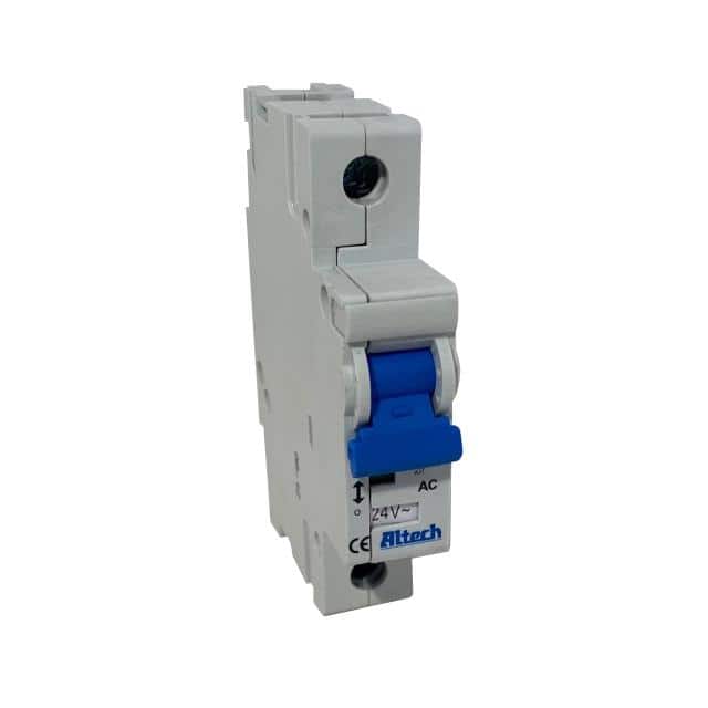 FA24ACR CIR BRK SHUNT TRIP 16.8VAC LEVER
