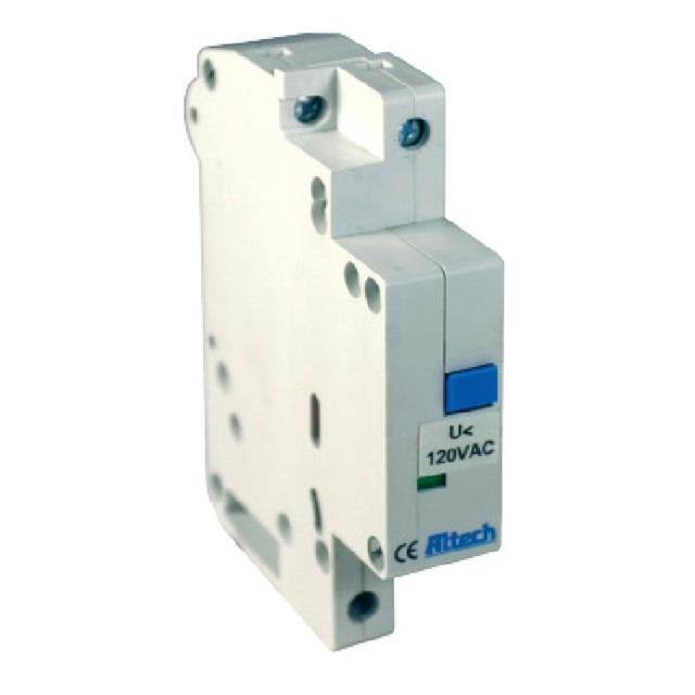 FA48DCL CIR BRK SHUNT TRP 3A 16.8VDC LVR