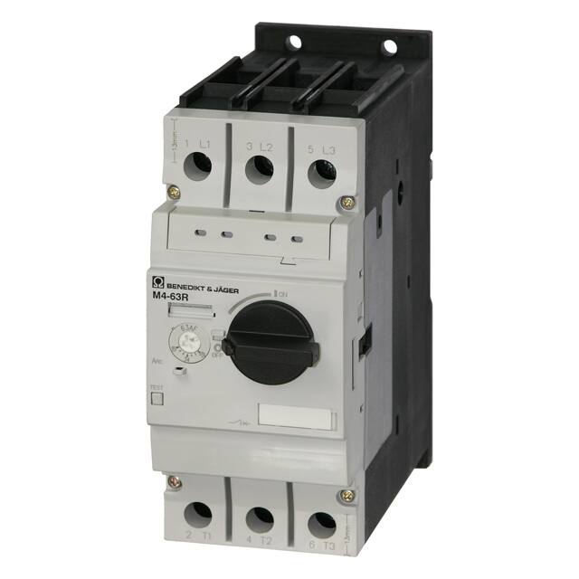 M4-63R-50 MOTOR PROTECT CB ROTARY 34-50A