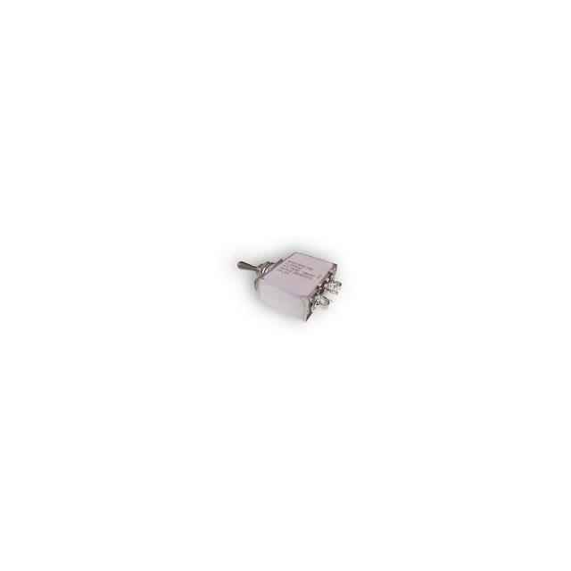 M39019/02-220 CIR BRKR  HYDMAG  1 PL  50VDC 20