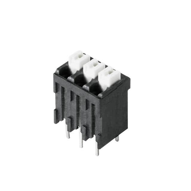 1874300000 TERM BLK 3P TOP ENTRY 3.5MM PCB