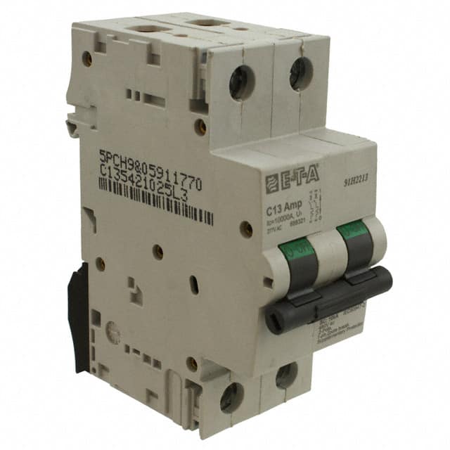9929830000 CIR BRKR 13A 480VAC 110VDC