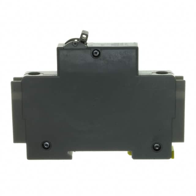 9926251525 CIR BRKR MAG-HYDR 25A 240VAC