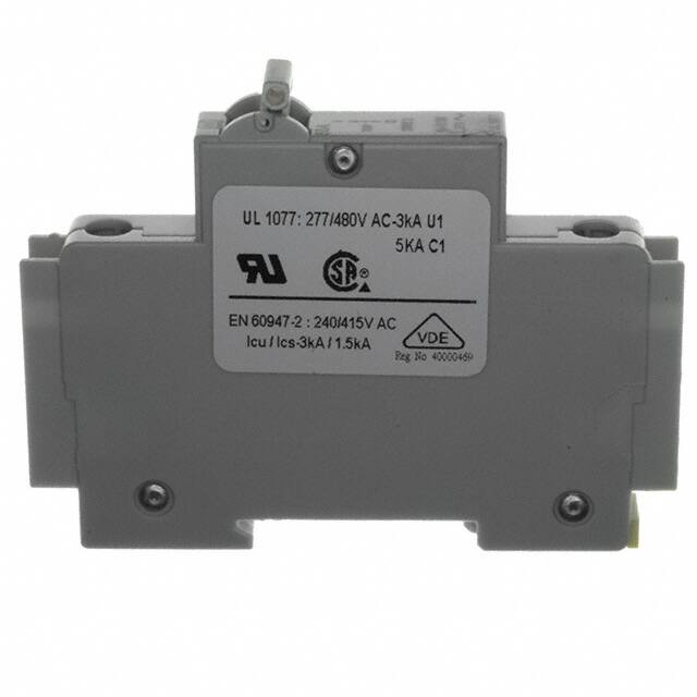 9926251550 CIR BRKR MAG-HYDR 50A 240VAC