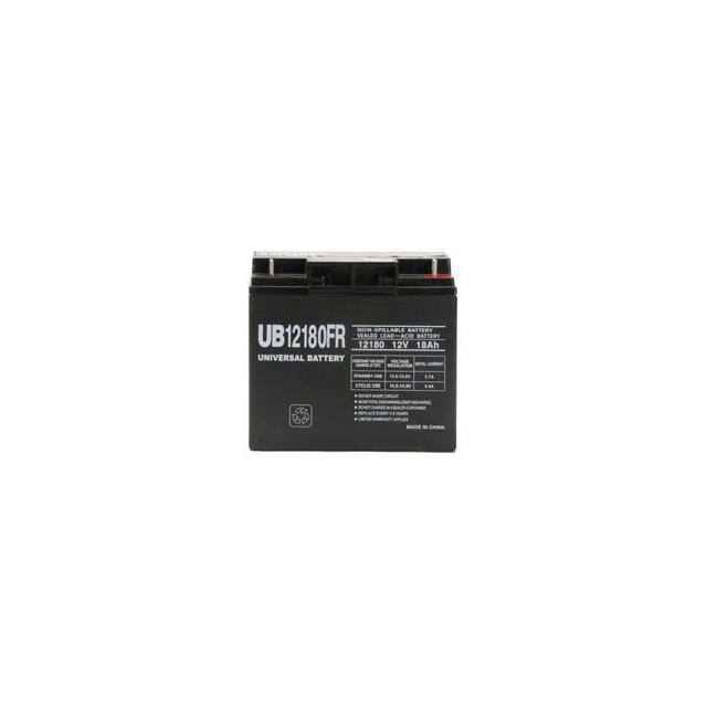 UB12180FR Replacement for Upg UB12180FR Re