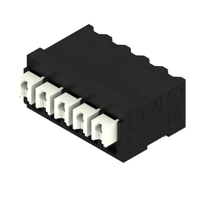 9926282501 CIR BRKR MAG-HYDR 1A 480VAC