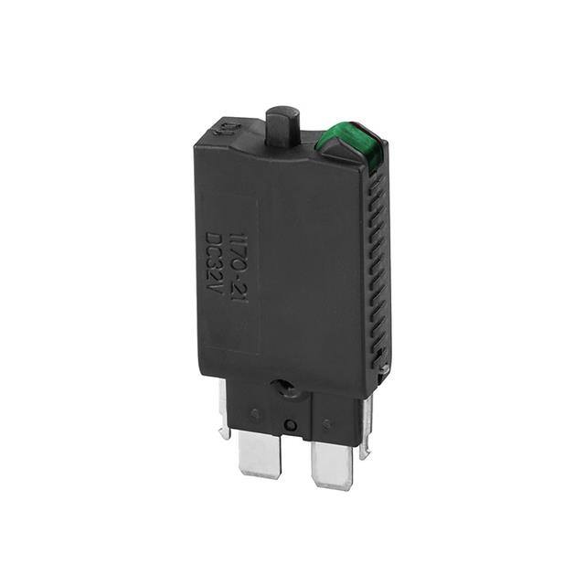 1278760000 CIRCUIT BREAKER THRM 6A 28VDC