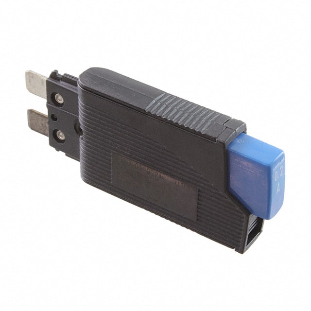 1278850000 CIR BRKR THRM 200MA 250VAC 65VDC