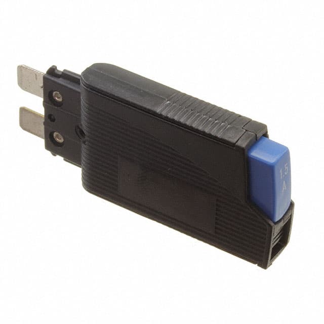 1278960000 CIR BRKR THRM 1.5A 250VAC 65VDC