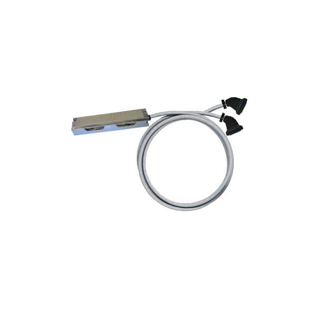 7789121020 CABLE ASSEMBLY INTERFACE 6.56'