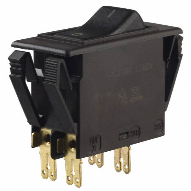 3120-F321-P7T1-W01D-8A CIR BRKR THRM 8A 250VAC 50VDC