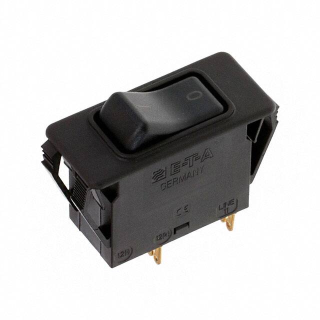 3120-F311-P7T1-W01D-20A CIR BRKR THRM 20A 250VAC 50VDC