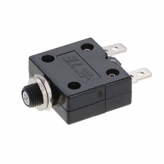 W54-XC7A4A10-30 CIR BRKR THRM 30A 250VAC