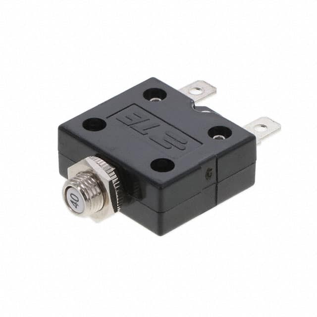 W54-XC2A4B10-40 CIR BRKR THRM 40A 250VAC