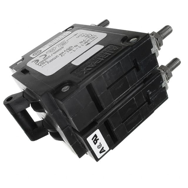 IELHK11-1-72-70.0-01-V CIR BRKR 70A 240VAC 80VDC