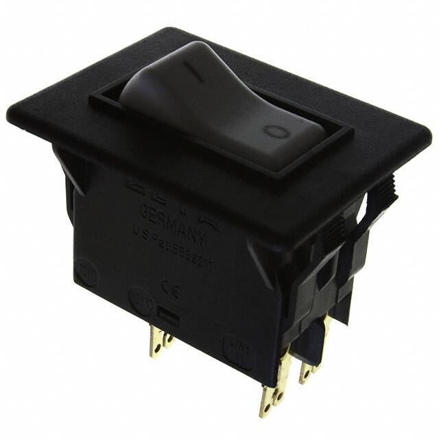 3120-F621-P7T1-W02D-15A CIR BRKR THRM 15A 250VAC 50VDC