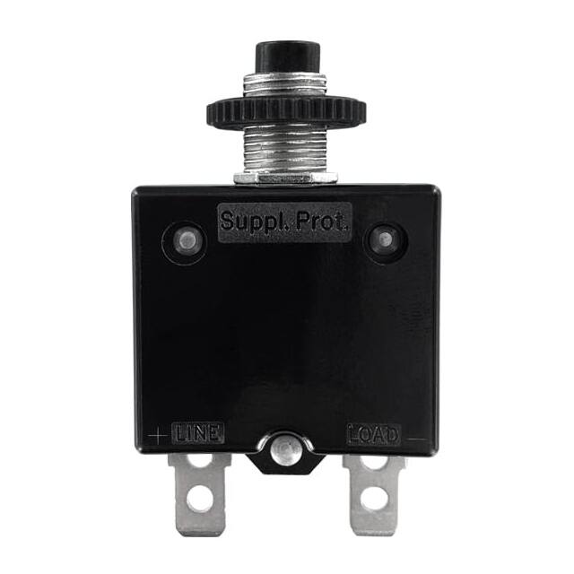 QLB-153-11B3N-3BA CIR BRKR THRM 15A 250VAC 32VDC