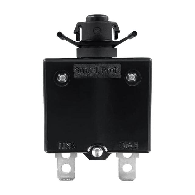 QLB-303-00DNN-3BA CIR BRKR THRM 30A 250VAC 32VDC