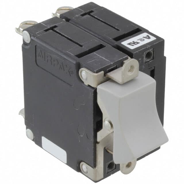 IUGX66-3680-2 CIR BRKR MAGHYDR 2A 250VAC 80VDC