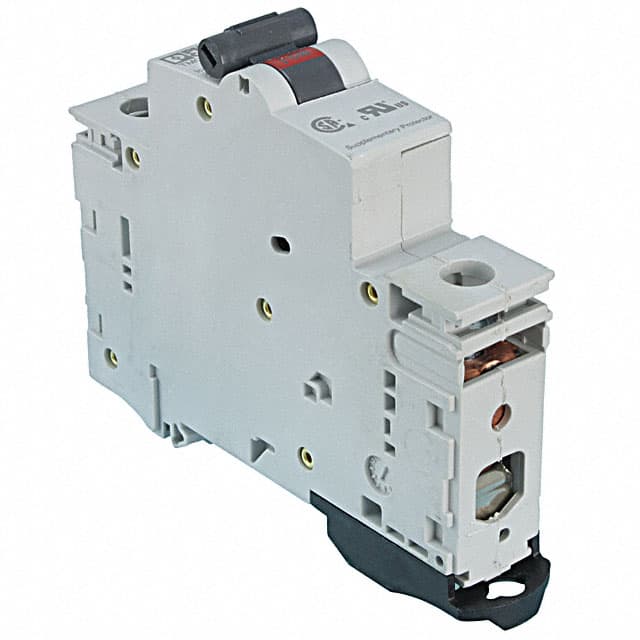 0902069 CIR BRKR THRM-MAG 6A LEVER