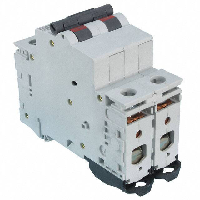 0902289 CIR BRKR THRM-MAG 40A 277VAC