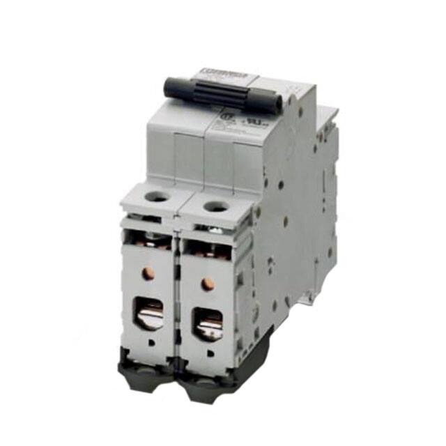 0902302 CIR BRKR THRM-MAG 63A 277VAC