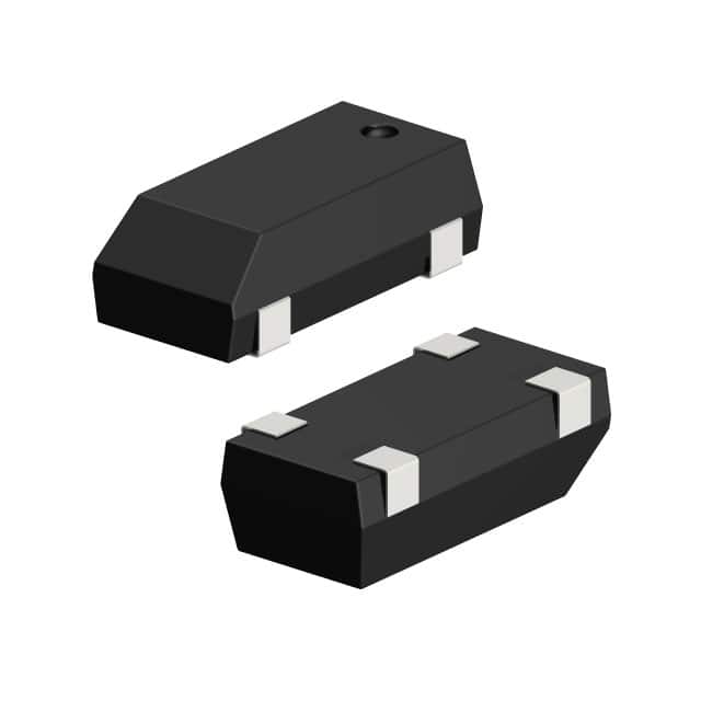 SWS8347D48-32.768KT CRYSTAL 32.7680KHZ 7PF SMD