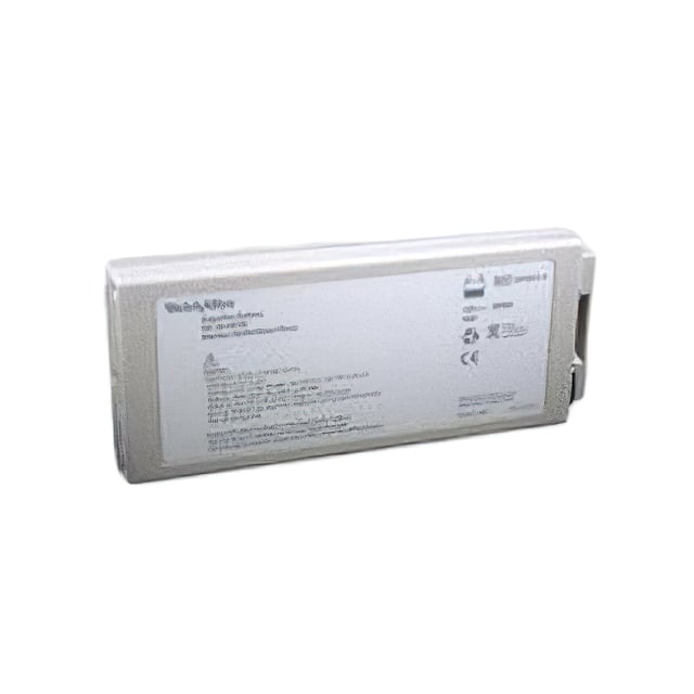 WW-Q2QU-6-50 SUPERPAC BATTERY Replacement for Zoll Medical 50