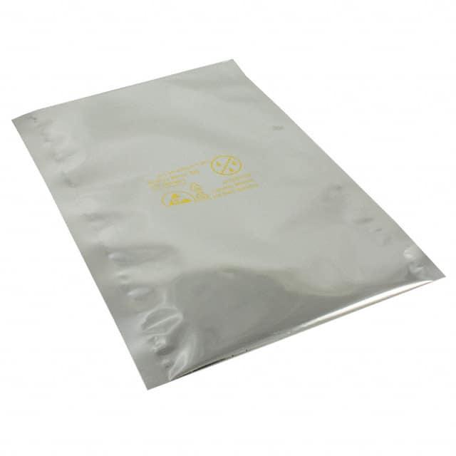 700610 BAG STATIC/MOISTURE 6X10" 1=1EA