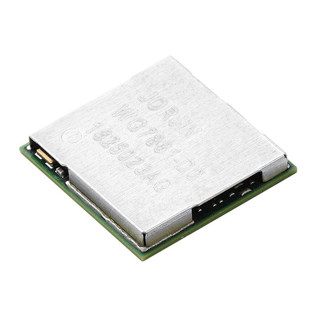 WG7831-D0 WIRELESS MOD 802.11 & BT/BLE 4.2