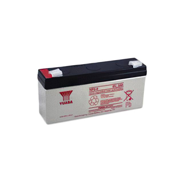 WW-LZR0-7-NP3-6 Replacement for R&d Batteries NP