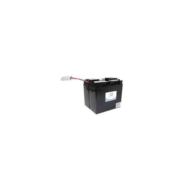 WW-LWV0-8-SLA7 Replacement for Batteries and Li